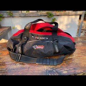 OGIO Nabisco Racing Duffle Bag